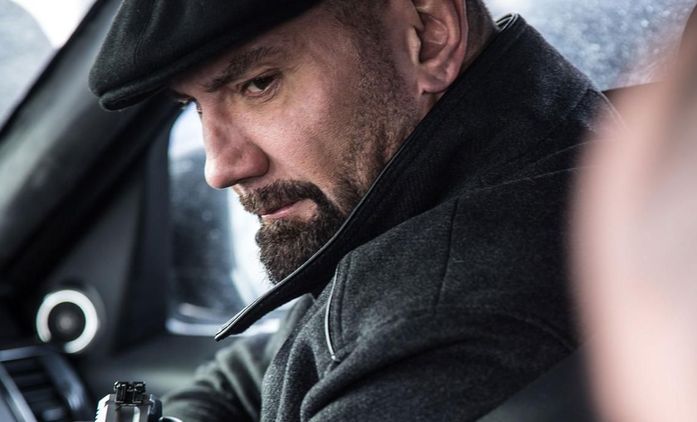 Na nože 2: Detektivku doplní Dave Bautista | Fandíme filmu