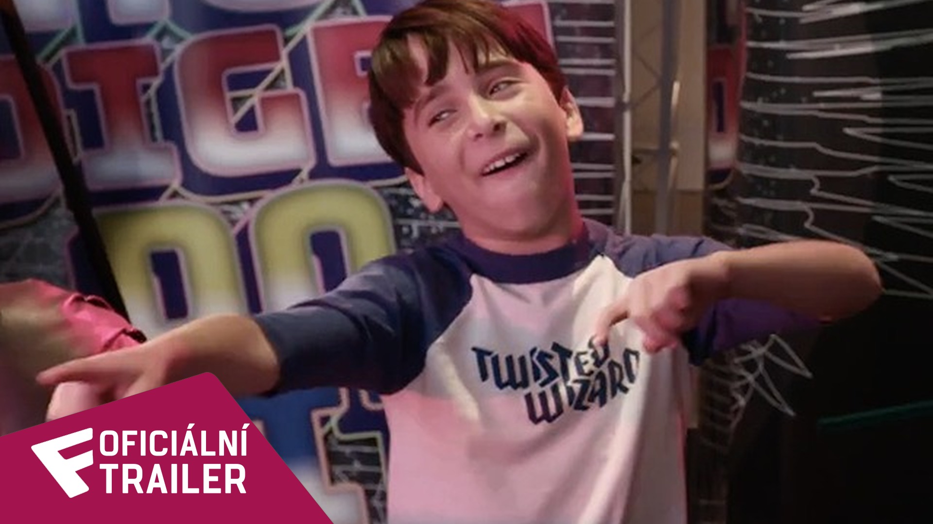 Diary of a Wimpy Kid: The Long Haul - Oficiální Teaser Trailer | Fandíme filmu