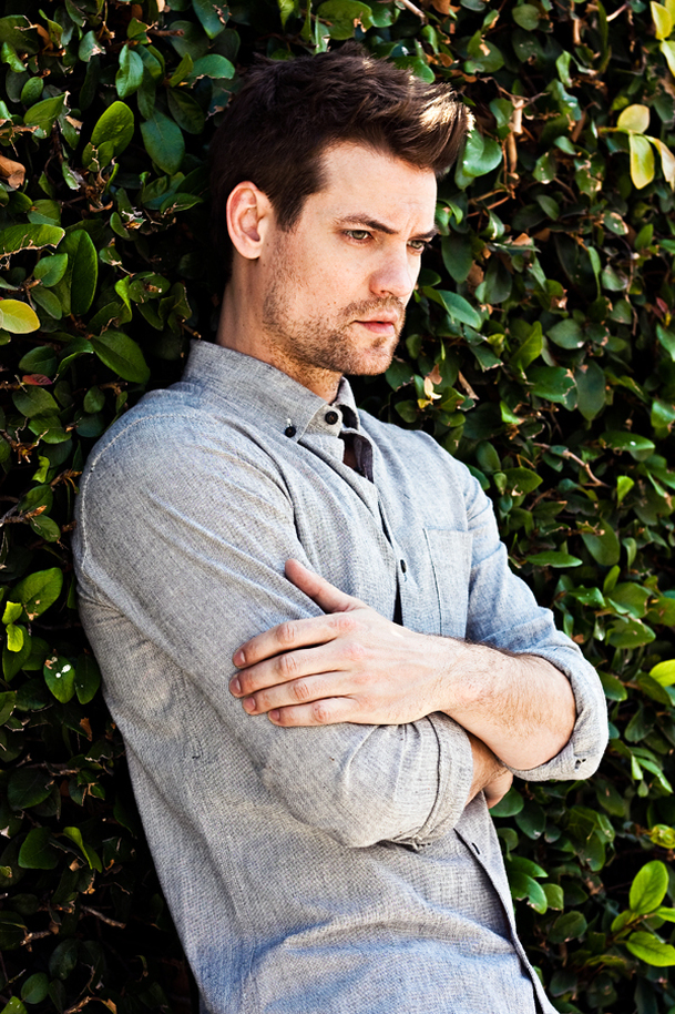 Shane West | Fandíme filmu