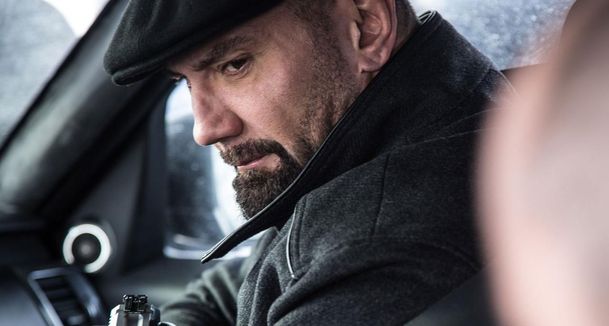 Army of the Dead: Velký balík uprostřed zombie nákazy ukradne Dave Bautista | Fandíme filmu