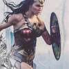 Wonder Woman: Nový trailer za pár hodin, teď plakát a fotky | Fandíme filmu