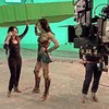 Wonder Woman: Nový trailer za pár hodin, teď plakát a fotky | Fandíme filmu