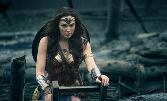 Wonder Woman: Nejnovější trailer představuje mocnou Amazonku | Fandíme filmu