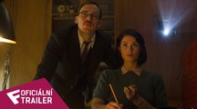 Their Finest - Oficiální Trailer #2 | Fandíme filmu