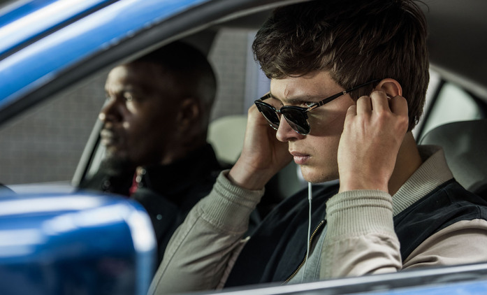 Baby Driver: Novinka Edgara Wrighta v prvním traileru | Fandíme filmu