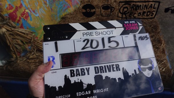 Baby Driver: Novinka Edgara Wrighta v prvním traileru | Fandíme filmu