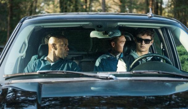 Baby Driver: Novinka Edgara Wrighta v prvním traileru | Fandíme filmu