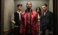 Recenze: Baby Driver | Fandíme filmu