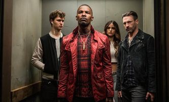 Recenze: Baby Driver | Fandíme filmu