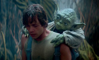 Star Wars: The Last Jedi: Yoda se vrací? A popis prvního teaseru | Fandíme filmu