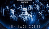 The Last Scout | Fandíme filmu