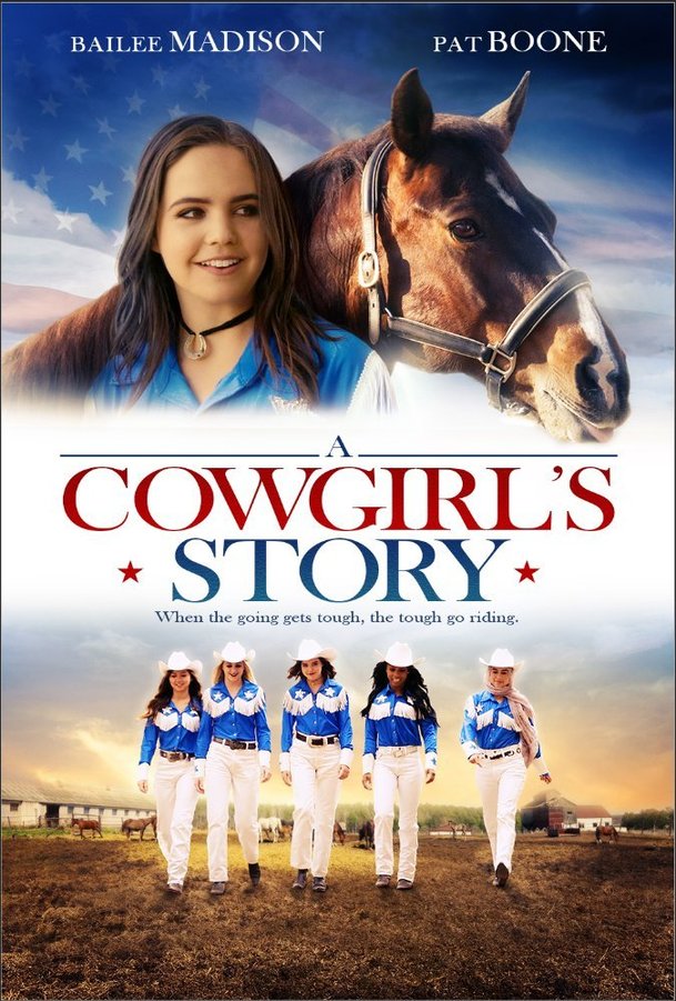 A Cowgirl's Story | Fandíme filmu