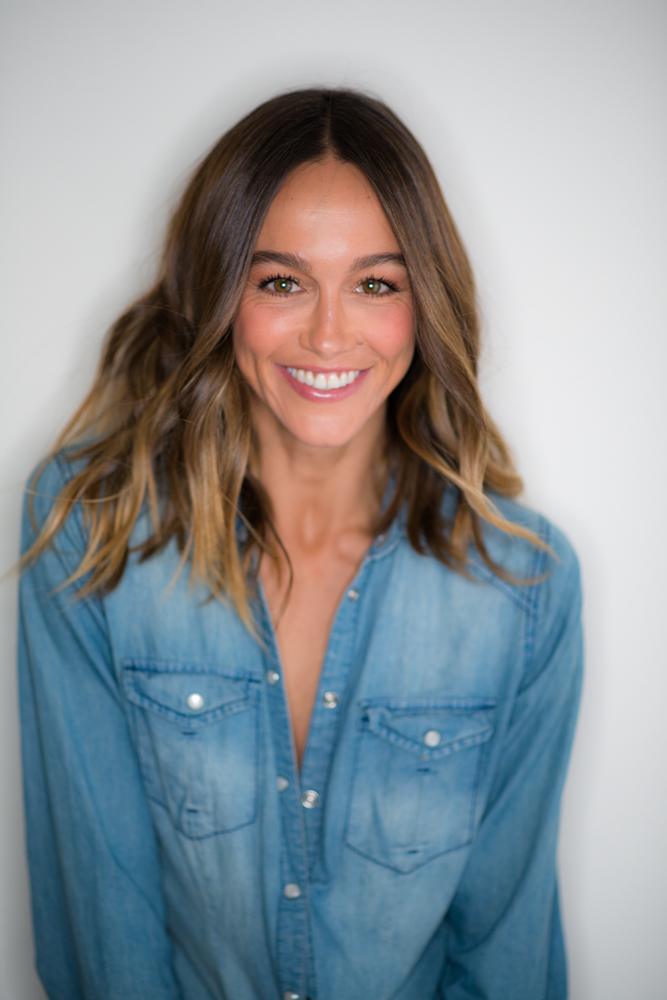 Sharni Vinson | Fandíme filmu