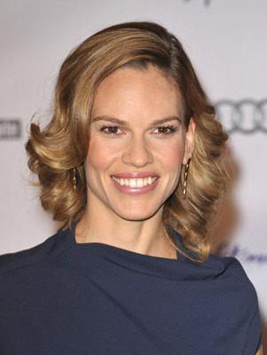 Hilary Swank | Fandíme filmu