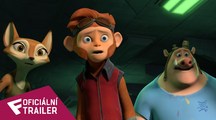 Spark: A Space Tail - Oficiální Trailer | Fandíme filmu