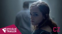 The Circle - Oficiální Trailer (CZ) | Fandíme filmu