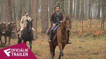 The Promise - Oficiální Trailer | Fandíme filmu