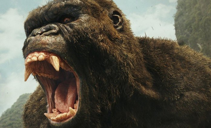 King Kong dostane nový hraný seriál | Fandíme seriálům