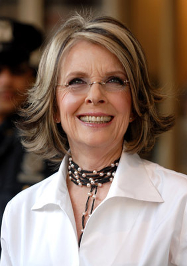 Diane Keaton | Fandíme filmu