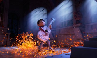 Coco: První teaser trailer představuje hrdinu okouzleného hudbou | Fandíme filmu