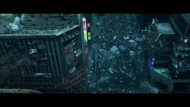 Geostorm: Globální nebezpečí | Fandíme filmu