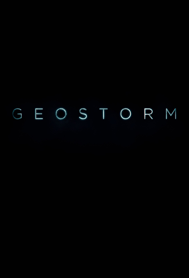 Geostorm: Globální nebezpečí | Fandíme filmu