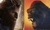 Kong vs. Zvíře aneb trikové monster filmy do každé rodiny | Fandíme filmu