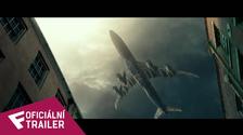 Geostorm - Oficiální Trailer | Fandíme filmu