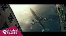 Geostorm - Oficiální Trailer | Fandíme filmu