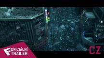 Geostorm: Globální nebezpečí - Oficiální Trailer (CZ) | Fandíme filmu