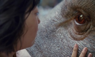 OKJA: Nová sci-fi od autora Snowpiercera stvoří nového živočicha | Fandíme filmu