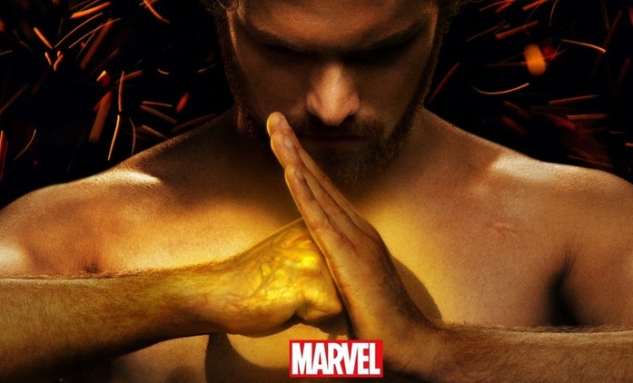 Iron Fist: První dojmy | Fandíme seriálům