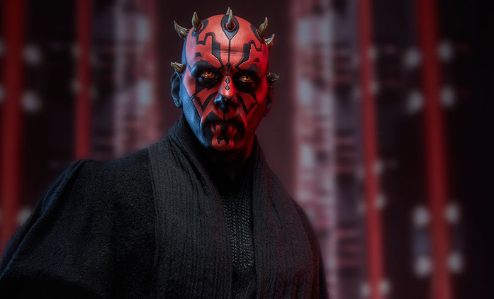 Star Wars Povstalci: Darth Maul možná konečně dopoví svůj příběh | Fandíme seriálům