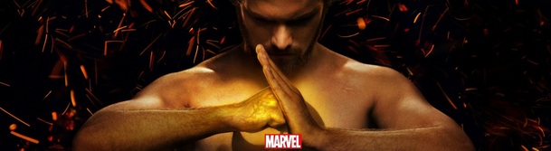 Iron Fist: První dojmy | Fandíme serialům