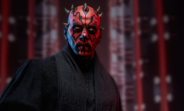 Star Wars Povstalci: Darth Maul možná konečně dopoví svůj příběh | Fandíme serialům