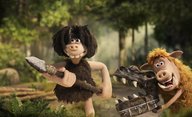 Pračlověk: Animovaní pralidé od Aardmanů v prvním teaseru | Fandíme filmu