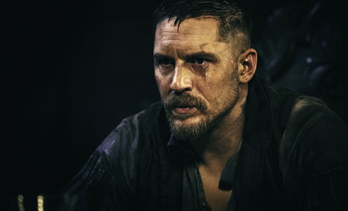 Taboo se vrátí | Fandíme seriálům