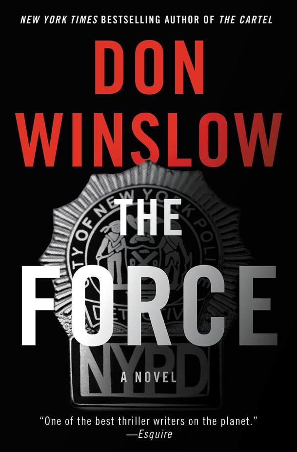 The Force: Po Loganovi James Mangold natočí policejní drama | Fandíme filmu