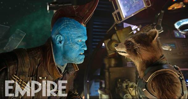 Strážci Galaxie 3: James Gunn zvažuje, zda u série zůstat i dál | Fandíme filmu