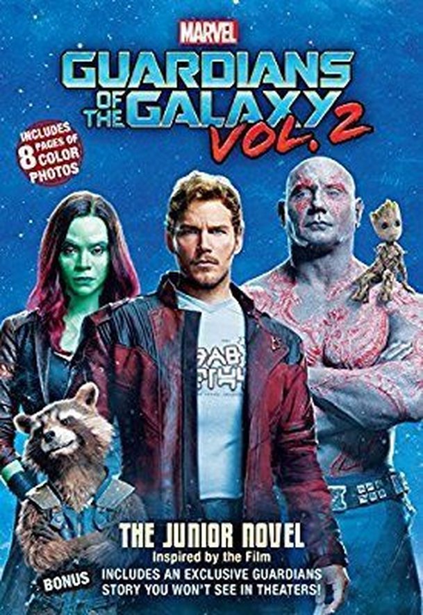 Strážci Galaxie 3: James Gunn zvažuje, zda u série zůstat i dál | Fandíme filmu