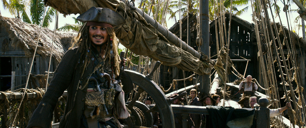 Piráti z Karibiku 5: Nový featurette ukazuje natáčení a akci | Fandíme filmu