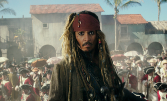 Recenze: Piráti z Karibiku: Salazarova pomsta | Fandíme filmu