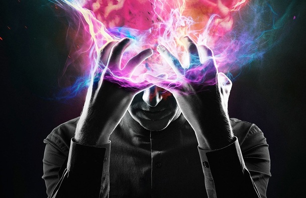 Legion: První trailer na finální řadu je tu i s datem premiéry | Fandíme serialům