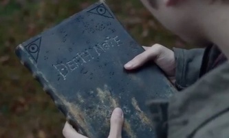 Death Note: Teaser trailer na hranou adaptaci ze západu | Fandíme filmu