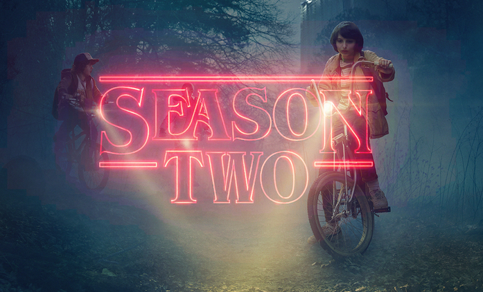 Téma: Stranger Things: Souhrn všeho, co víme o 2. řadě | Fandíme seriálům