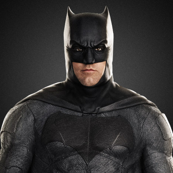 The Batman: Ben Affleck znovu vysvětlil, proč se vzdal režie | Fandíme filmu