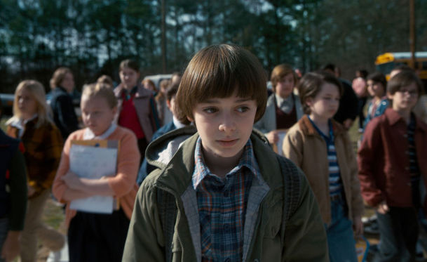 Téma: Stranger Things: Souhrn všeho, co víme o 2. řadě | Fandíme serialům