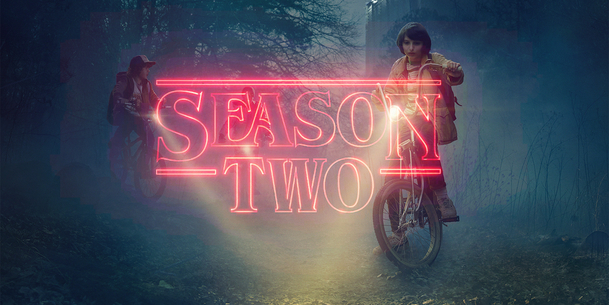 Téma: Stranger Things: Souhrn všeho, co víme o 2. řadě | Fandíme serialům