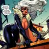 Black Cat a Silver Sable: Další spidermanovské postavy dostanou film | Fandíme filmu