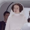 Star Wars VIII: Scény s Leiou se nebudou ani trochu upravovat | Fandíme filmu